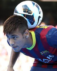 Neymar