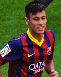 Neymar