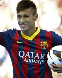 Neymar