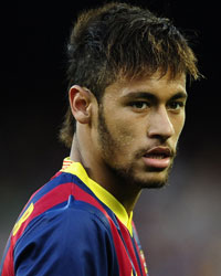 Neymar