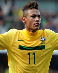 Neymar