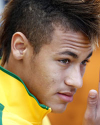 Neymar