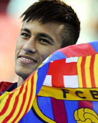 Neymar