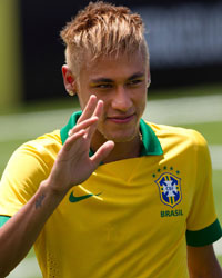 Neymar