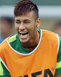 Neymar