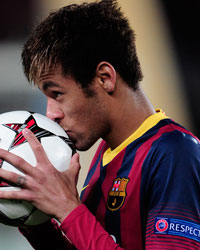 Neymar