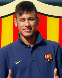 Neymar