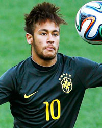 Neymar