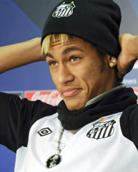 Neymar