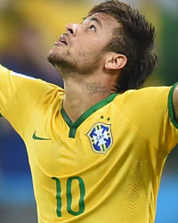 Neymar