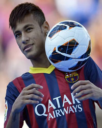 Neymar