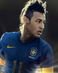 Neymar