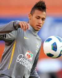 Neymar