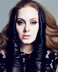 Adele