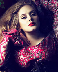 Adele