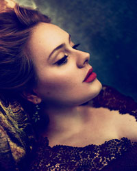 Adele