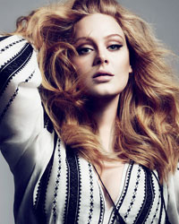 Adele