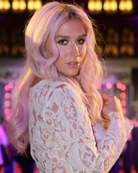 Kesha