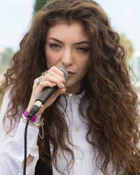 Lorde