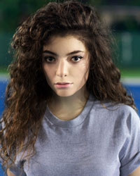 Lorde