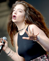 Lorde