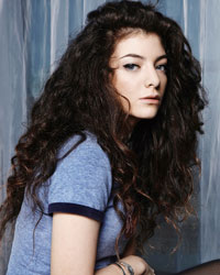 Lorde