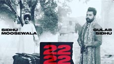 Sidhu Moose Wala brings another violent & swaggy track 'Bai Bai' on his YouTube channel!