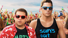 Movie Review: '22 Jump Street' a run-of-the-mill comic caper