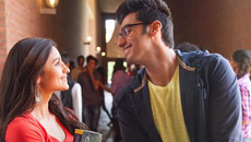 Movie Review: '2 States' is just like nectar for the soul 