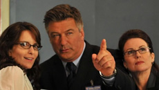 30 Rock Is Returning in the Most 30 Rock Way Imaginable