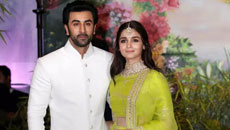 Buzz: Alia Bhatt and Ranbir Kapoor are getting engaged?