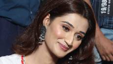 Happy bday to the pretty actor Arushi Nishanki! 