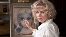 Movie Review: Big Eyes a fascinating tale told simply