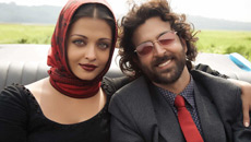 Guzaarish