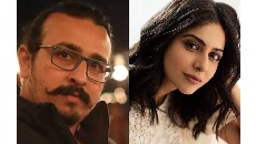 RAKUL-Ronnie