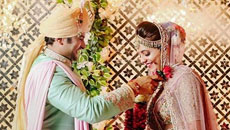Sugandha-Sanket-wedding