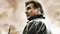 Movie Review: Taken 3 - predictable and mediocre