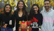 Dream come true! "I operate with sixth sense, vibes and determination", says Mansi Bagla on upcoming film Forensic