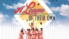 ‘A League Of Their Own’ Reboot Gets Series Order At Amazon