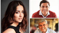 RSVP Movies ropes in Yami Gautam for their upcoming thriller 'A Thursday'!