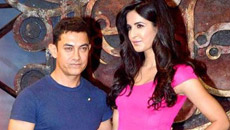 Dhoom to Gloom: Aamir Khan spoils Katrina's big plans 