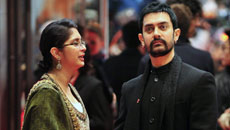 Oh Oh! Aamir's 'P.K.' in danger, crew members booked