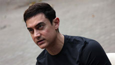 Being part of TV important for me: Aamir Khan