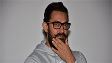 You can never predict the business of a film says, Aamir Khan!