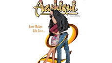 Except for a few, 'Aashiqui 2' songs ordinary