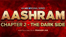 aashram