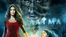 Movie Review: 'Aatma' is disappointing despite brilliant Nawaz