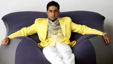 Thanks to Karan Johar, girls don't want me and guys love me: Abhishek Bachchan