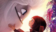 'Abominable' Review: A Familiar But Fun-Filled Story of a Magical Yeti’s Way Back Home