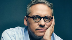 Adam McKay Unites All-Star Cast for Netflix’s Astroid Comedy Don’t Look Up!